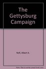 The Gettysburg Campaign