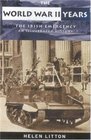 The World War II Years The Irish Emergency  An Illustrated History