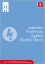Guidance Note 5 Protection Against Electric Shock