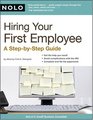 Hiring Your First Employee A Stepbystep Guide