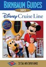Birnbaum's Disney Cruise Line 2012
