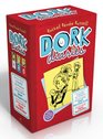 Dork Diaries Box Set 2: Dork Diaries 4; Dork Diaries 5; Dork Diaries 6