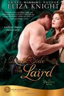 Dark Side of the Laird (Highland Bound Trilogy) (Volume 3)