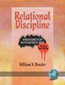 Relational Discipline Strategies for InYourFace Kids