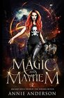 Magic and Mayhem Arcane Souls World