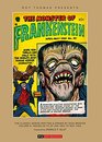 Roy Thomas Presents Frankenstein Vol 8