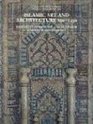 Islamic Art and Architecture 6501250