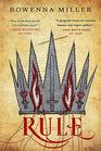 Rule (Unraveled Kingdom, Bk 3)