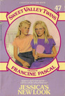 Jessica's New Look (Sweet Valley Twins, No 47)