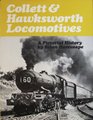 Collett  Hawksworth locomotives A pictorial history