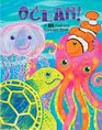 Ocean A Big FoldOut Flap Book