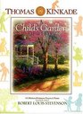 A Child's Garden Of Verses A Collection Of Scriptures Prayers  Poems