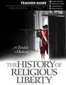 Religious Freedom A Social  Political History Parent Lesson Planner
