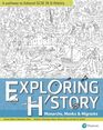 Exploring History Monarchs Monks and Migrants