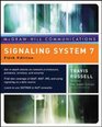 Signaling System 7 Fifth Edition
