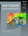 Software Requirements Second Edition