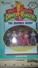 Mighty Morphin Power Rangers Bumble Beast