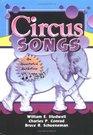 Circus Songs An Annotated Anthology