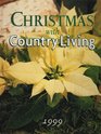 Christmas With Country Living 1999