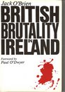 British Brutality in Ireland