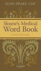 Sloane's Medical Word Book