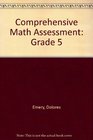 Comprehensive Math Assessment Grade 5