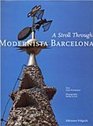 A Stroll Modernista Barcelona