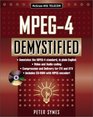 MPEG4 Demystified