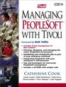 Managing PeopleSoft with Tivoli