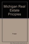 Michigan Real Estate Principles and Practices