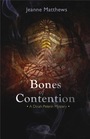 Bones of Contention (Dinah Pelerin, Bk 1)