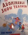The Abominable Snow Teacher