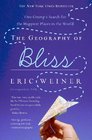The Geography of Bliss One Grump's Search for the Happiest Places in the World