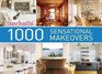 House Beautiful 1000 Sensational Makeovers Great Ideas to Create Your Ideal Home