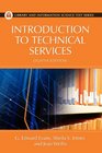 Introduction to Technical Services