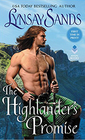 The Highlander's Promise (Highlanders, Bk 6)