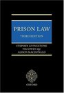 Prison Law