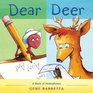 Dear Deer A Book of Homophones