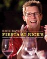 Fiesta at Rick's Fabulous Food Luscious Libations Great Times with Friends