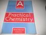 'A' Level Practical Chemistry Student's book