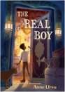 The Real Boy