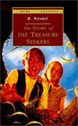 Story of the Treasure Seekers