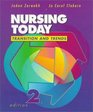 Nursing Today: Transition and Trends