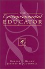 The Entrepreneurial Educator