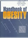 Handbook Of Obesity Bray Second Edition
