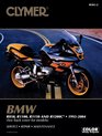 BMW R850 R1100 R1150 And R1200C 19932004
