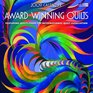 AwardWinning Quilts 2009 Featuring Quilts from the International Quilt Association