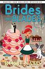 Brides and Blades (Bakers and Bulldogs, Bk 2)