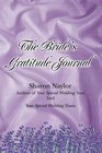 The Bride's Gratitude Journal