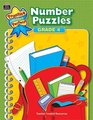 Number Puzzles Grade 4
